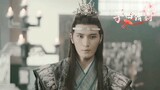 [Movie&TV] [Wuxian & Wangji] Doujin | "The Warm Moon" Ep14