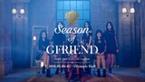 GFriend - 1st Concert Season Of GFriend 'Encore' [2018.01.06]
