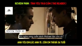 Review Phim Tình Yêu Trái Cấm - Phần 3 #ReviewphimMy