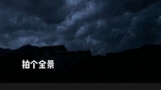 这种天气还真没见过！