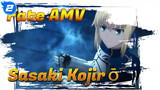 [Fate Sasaki Kojirō AMV] Untuk Mengetahui Musuh, Pedang Ini Cukup!_2