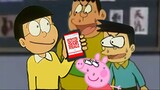 Nobita tham gia CLB những người giỏi giao tiếp