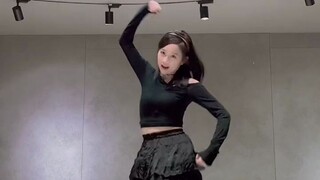 【Li Zixuan】Flip dance IVE "ELEVEN"