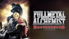 Fullmetal Alchemist Brotherhood Tagalog Dubbed episode 7