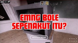 Plis Jangan Marahin Kita Yang Penakut Ini