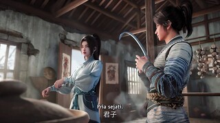 SWORD OF COMING EPS 06 HD 1080