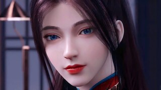 【Tang Zichen】Tarian Korea𝑵𝒖𝒎𝒃𝒆𝒓9 Apakah Zhan Ge Qi adalah adik kerajaan favoritmu? Romansa Ular Naga