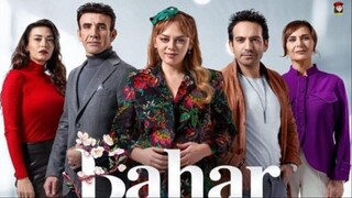 Bahar - Episode 29 (English Subtitles)