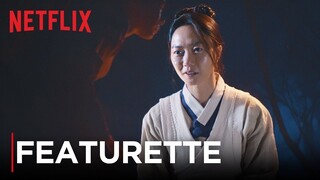 Kingdom | Featurette: The Making of Kingdom [HD] | Netflix