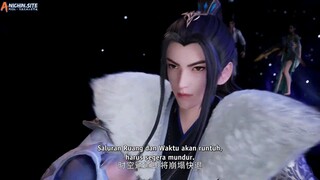 Wan Jie Du Zun | Episode 273 Sub Indo