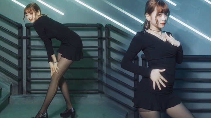 เพื่อที่จะได้พบคุณฉันจึงใส่กระโปรงสั้นตัวโปรด - AOA 【三睞】