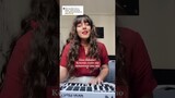 Demon Slayer opening by Leayunamusic on Tiktok