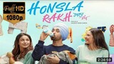 Honsla Rakh (2021) Panjabi Full Movie