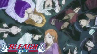 Bleach – Ending 01 || Life is Like a Boat