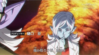 Dragon Ball Heroes 30 720p