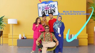 Budak Intern ~Ep10~