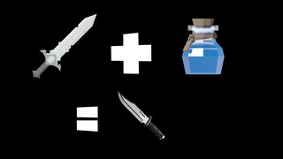 How to Get Knife in Roblox Bedwars