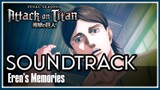 Attack on Titan S4 Part 2 Episode 12 OST: Eren's Memories | ORCHESTRAL HQ COVER