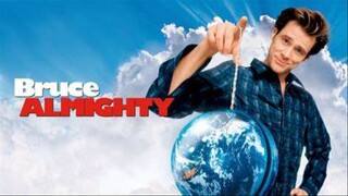 Watch  MOVIE: Bruce Almighty 2003 trailer: link in the description: