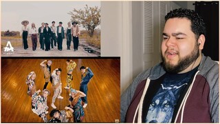 ALAMAT - 'kasmala' (Official M/V) | Reaction