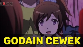 Cewek Cewek Pada Di Godain