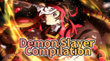 Epic Warning! Demon Slayer Epic Compilation