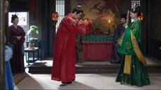 [Mo Yu Yunjian] Episode 36: Sang putri sebenarnya menikah dengan keluarga Li ~ dan meminta Xiao Heng