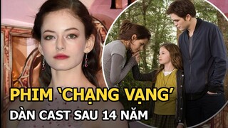 Dàn cast Chạng Vạng sau 14 năm: Kristen, Robert thăng hạng, sao nhí hóa mỹ nữ, người sói 6 múi dồn 1