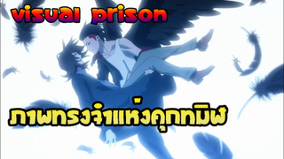 ภาพทรงจำแห่งคุกทมิฬ Visual prison