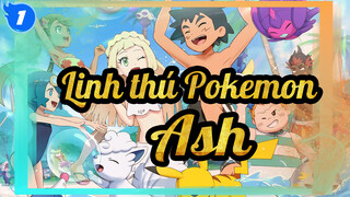 Linh thú Pokemon|Ash vẫn là Ash như vậy, và sẽ không thay đổi trong 20 năm tới_1