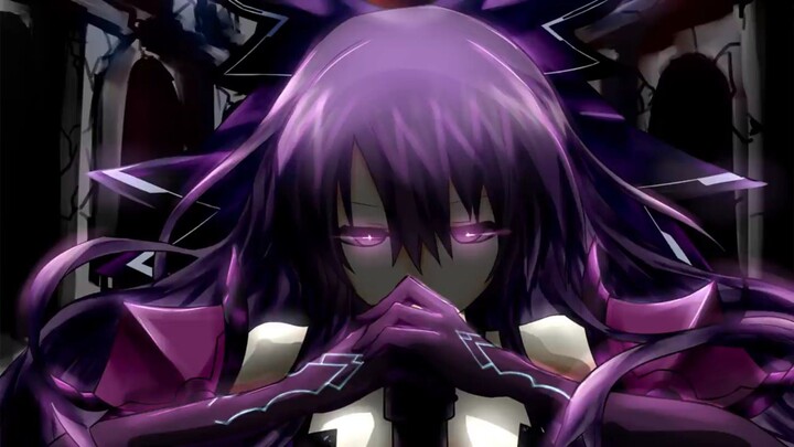 (warning! this is a very desturebing music!) Date A Live Season 2 OST-Hanted Tohka