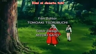 Inuyasha Episode 7 (Sub Indo)