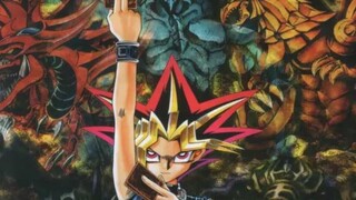 Yu-Gi-Oh! วงดนตรีดวลฮาร์โมนิกาผู้กระตือรือร้นของ Yu-Gi-Oh! ยังคงเข้าสู่การแข่งขันเทศบาลของสำนักการศึ