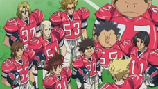 Eyeshield 21 ไอ้หนูไต้ฝุ่นมะกันบอล ตอนที่ 144