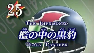 EyeShield21 Episode025 Tagalog Dub - DXG