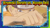 Iconic Chunin Exam. Uzumaki Naruto vs. Hyuga Neji!!!