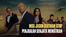 ADA WANITA GENDUT YANG LEBIH BRUTAL DARI BANG JASON - PART 3