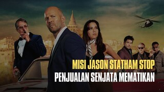 ADA WANITA GENDUT YANG LEBIH BRUTAL DARI BANG JASON - PART 2