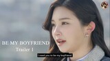 Be My Boyfriend Trailer 1