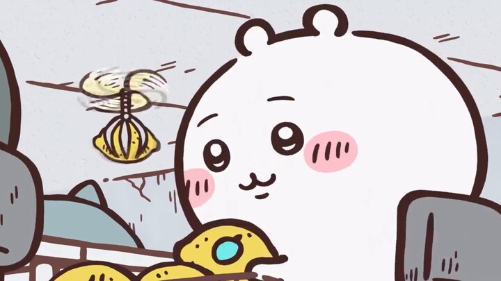 ชิอิคาวะ x คนงานทุกคน【ฉบับเดียว】