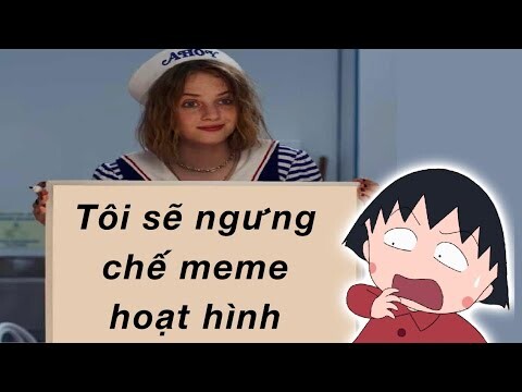 Vài thông báo mới về kênh!!!