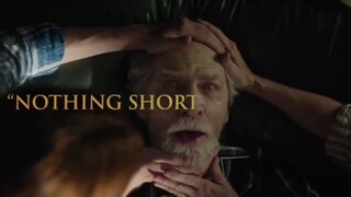 THE SURRENDER ( 2025 )