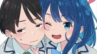 "Every moment with you is a miracle" [Loser MAD]