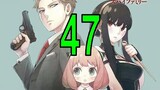 Spy Family 47 Manga Review - Cambio de habitación - Análisis y Teoría - BKFM