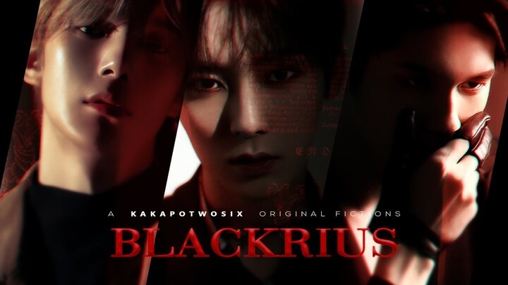 [Official Trailer#2] BLACKRIUS l แบล็คเลียส