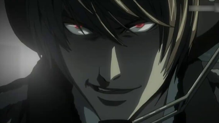 What if Light Yagami asked Lei Panber to do something that made no sense?