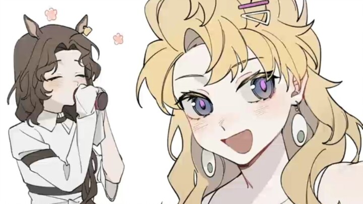 【Jie Mi】Pretend to break up with your girlfriend