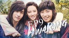 Hwarang: The Poet Warrior Youth (Season 1) Hindi Dubbed EP9