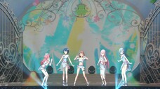 Project SEKAI COLORFUL LIVE 3rd -Evolve- Parasol Cider