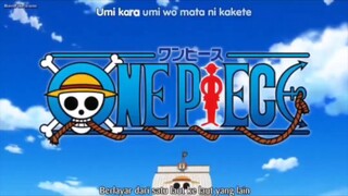 9 karakter tokoh one piece yang wajib kamu tahu!😍